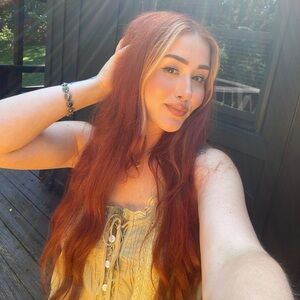 Meet your Posher, Sam